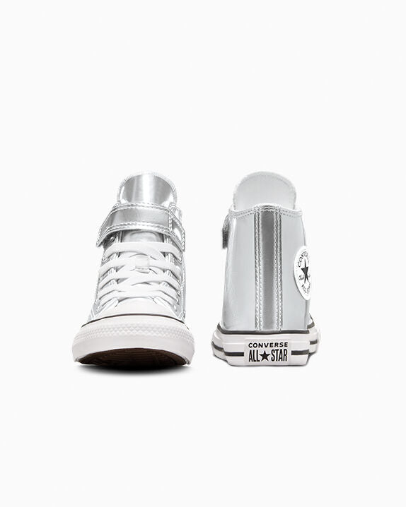 Chuck Taylor All Star Metallic Easy-On High Top