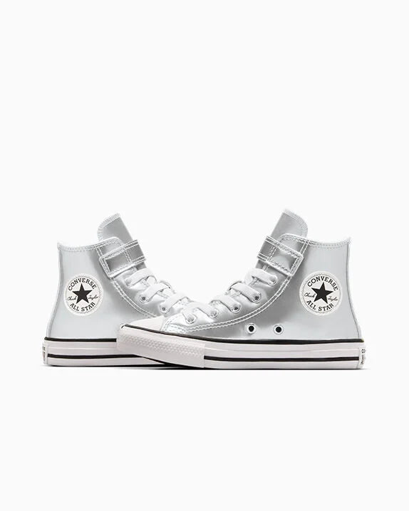 Chuck Taylor All Star Metallic Easy-On High Top