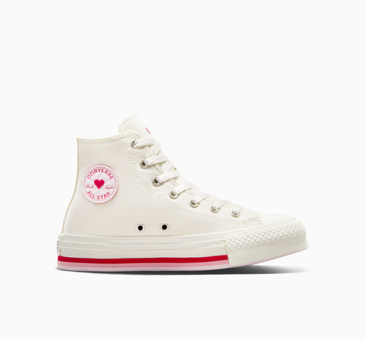 Chuck Taylor All Star Lift Valentine's Day Platform High Top