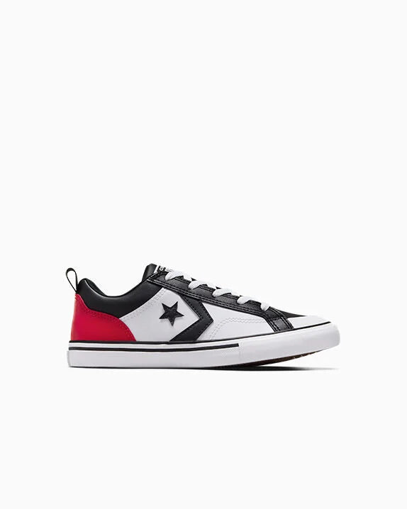 Pro Blaze Low Top