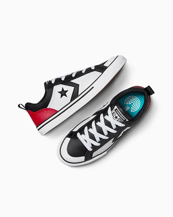 Pro Blaze Low Top