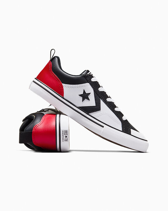 Pro Blaze Low Top