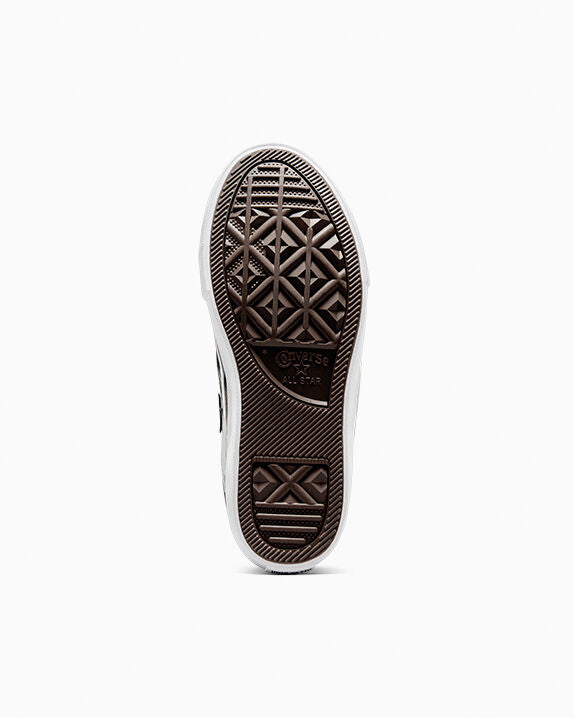 Pro Blaze Strap Easy-On Low Top