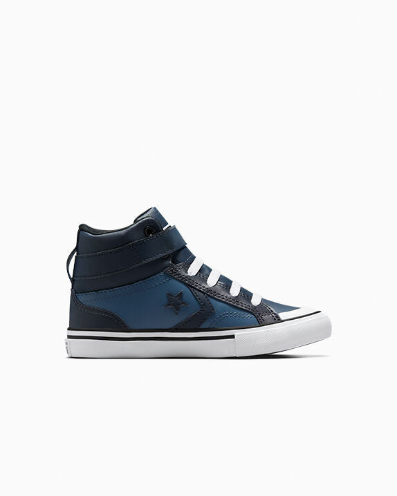 Pro Blaze Strap Easy-On High Top