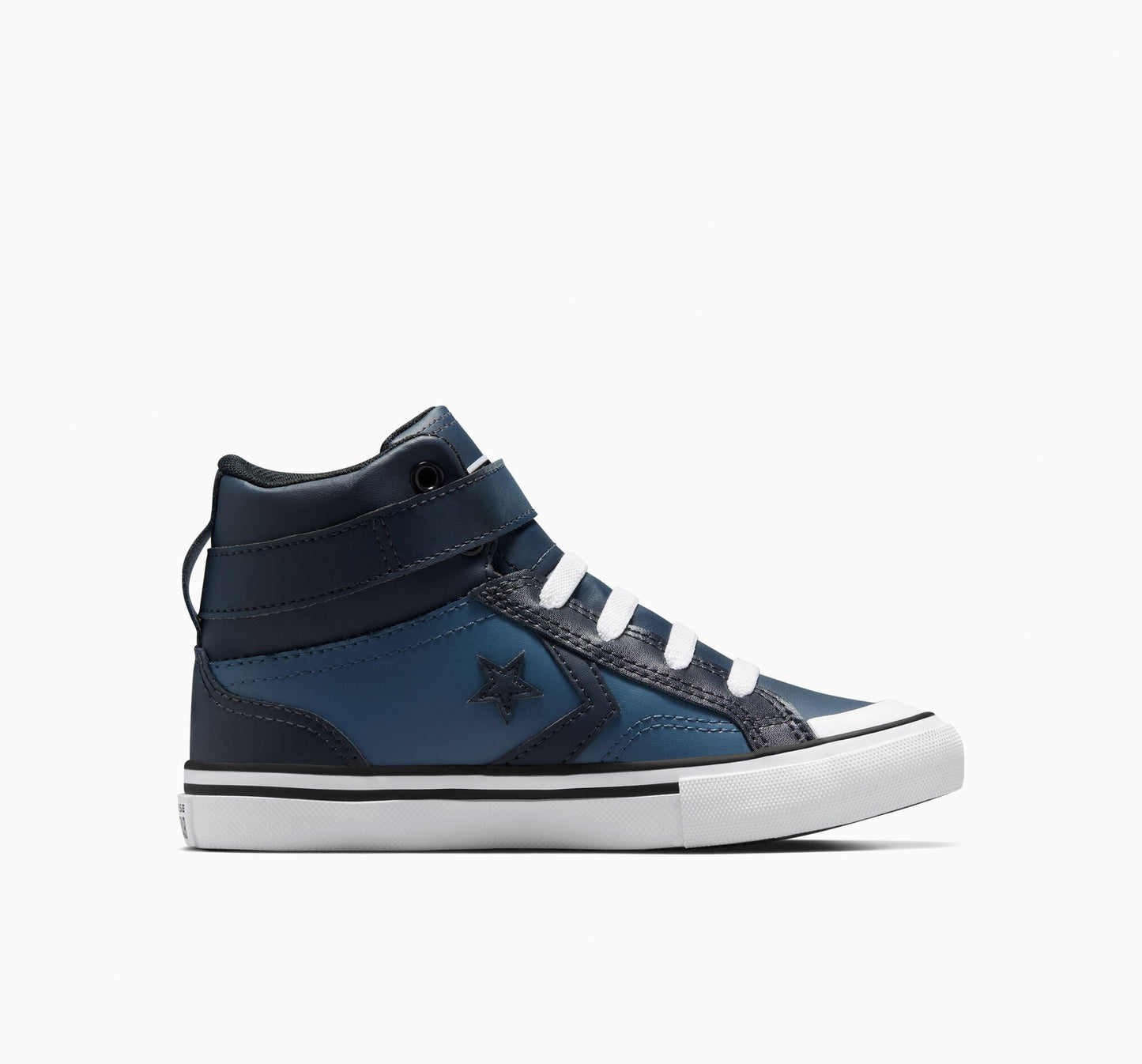 Pro Blaze Strap Easy-On High Top