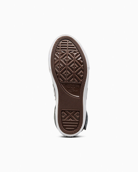 Pro Blaze Strap Easy-On High Top