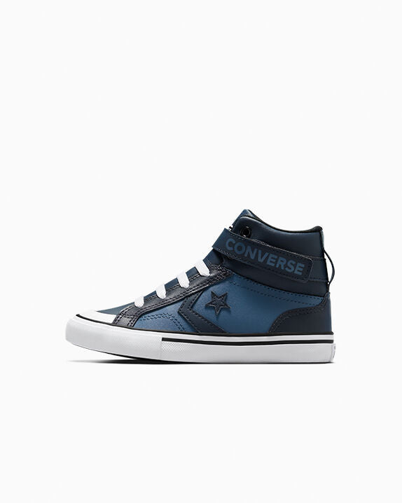 Pro Blaze Strap Easy-On High Top