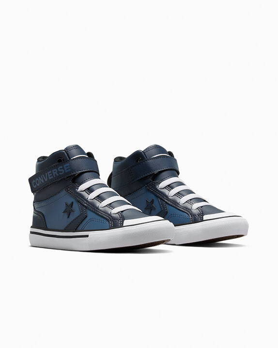 Pro Blaze Strap Easy-On High Top