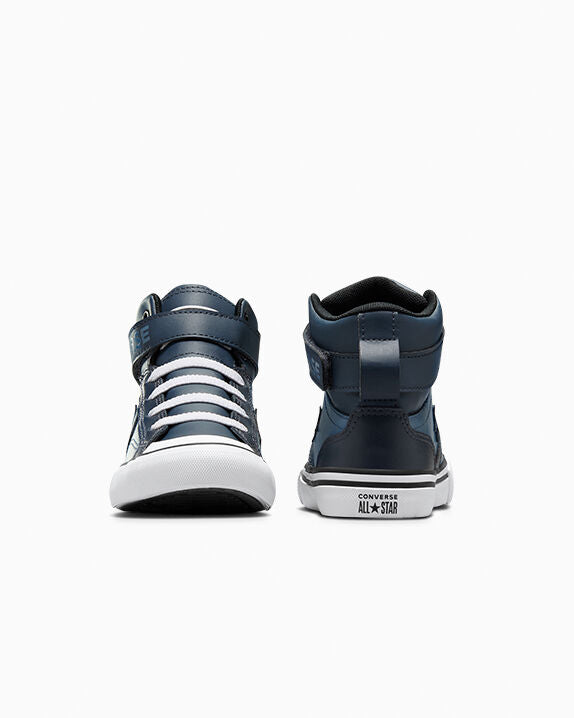 Pro Blaze Strap Easy-On High Top