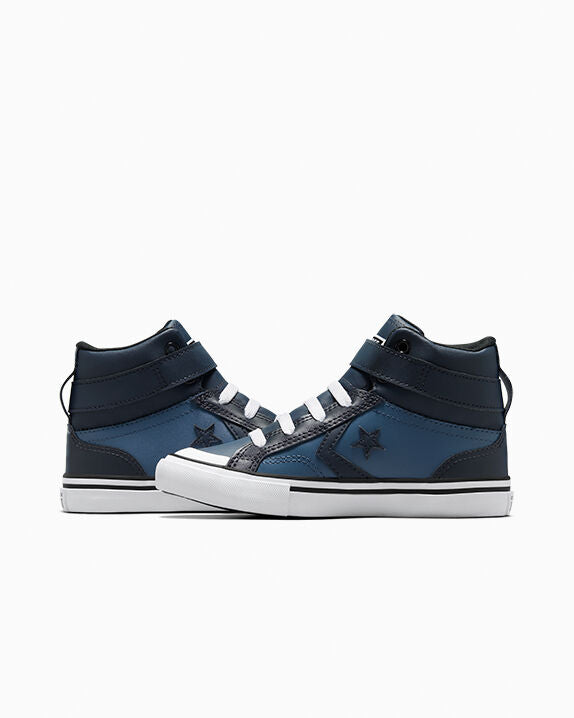 Pro Blaze Strap Easy-On High Top