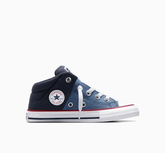 Chuck Taylor All Star Axel Mid Top