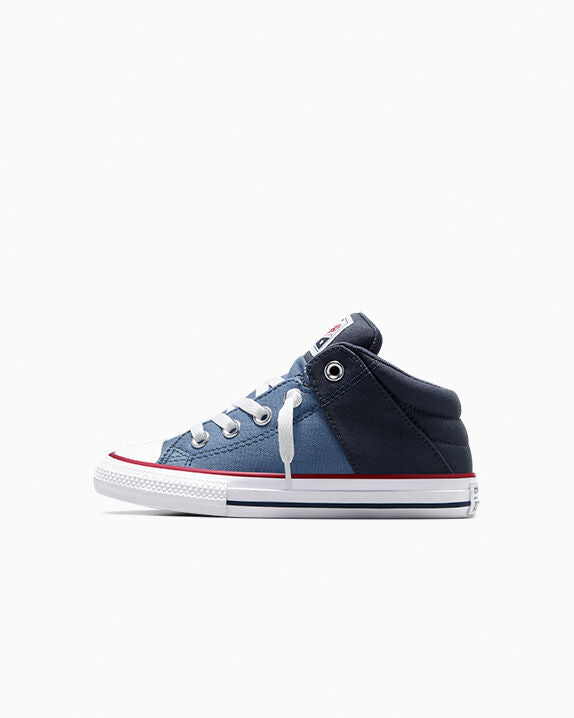 Chuck Taylor All Star Axel Mid Top