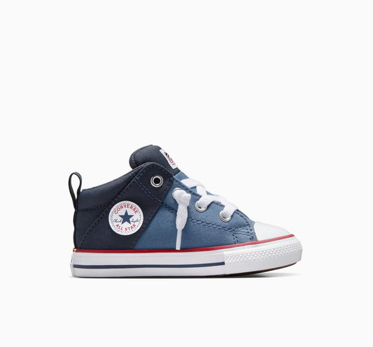 Chuck Taylor All Star Axel Mid Top