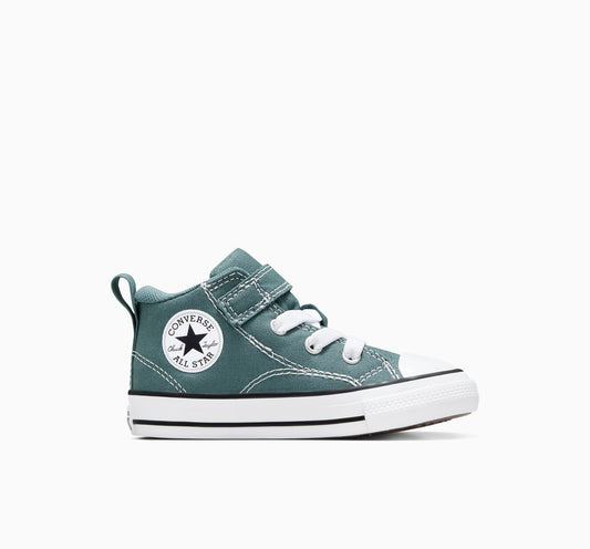 Chuck Taylor All Star Malden Street Easy-On Mid Top
