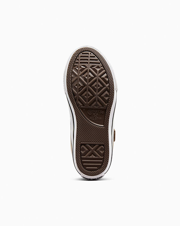 Chuck Taylor All Star Malden Street Easy-On Low Top