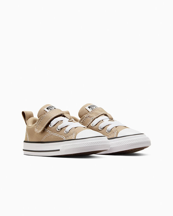 Chuck Taylor All Star Malden Street Easy-On Low Top