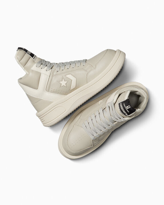 Converse x DRKSHDW TURBOWPN