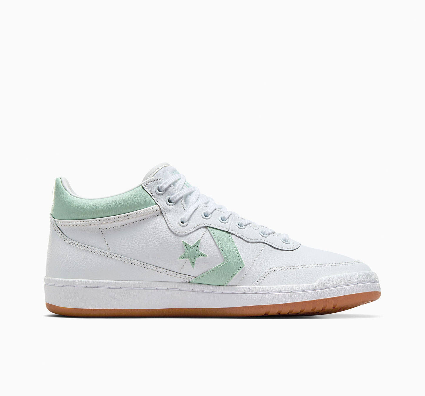CONS Fastbreak Pro Leather Mid Top
