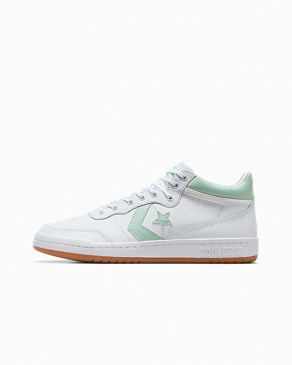 CONS Fastbreak Pro Leather Mid Top
