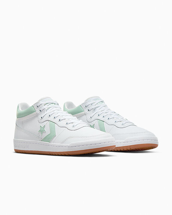 CONS Fastbreak Pro Leather Mid Top