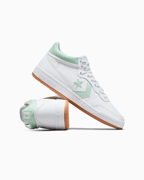 CONS Fastbreak Pro Leather Mid Top