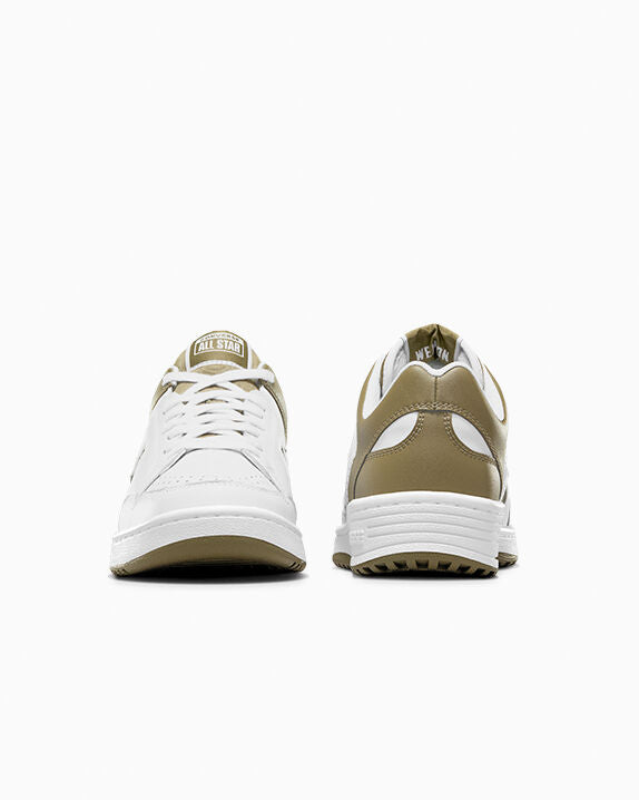 Converse Weapon Leather Low Top