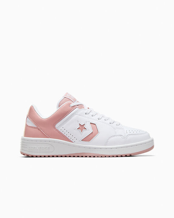 Converse Weapon Leather Low Top