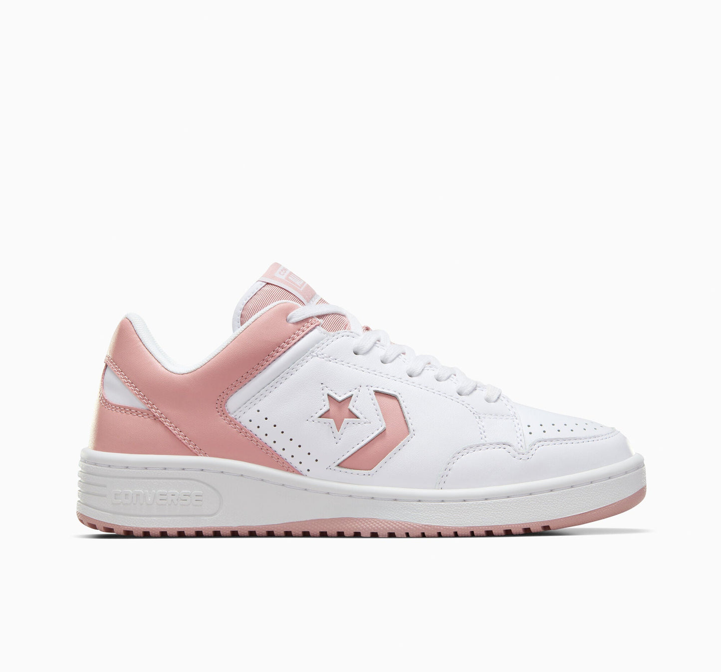 Converse Weapon Leather Low Top