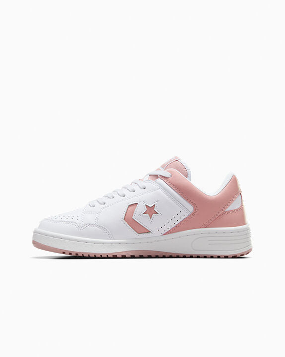Converse Weapon Leather Low Top