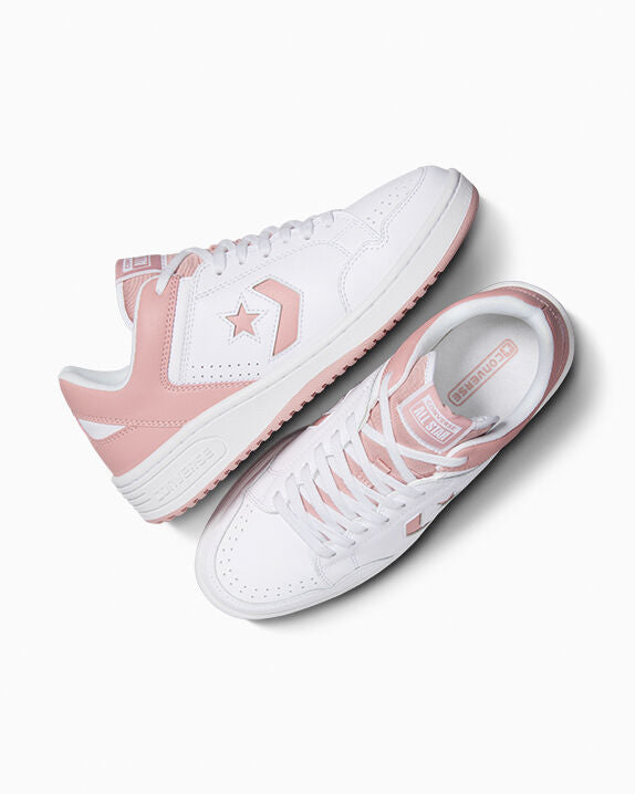 Converse Weapon Leather Low Top