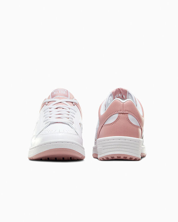 Converse Weapon Leather Low Top