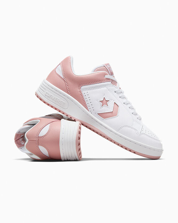 Converse Weapon Leather Low Top
