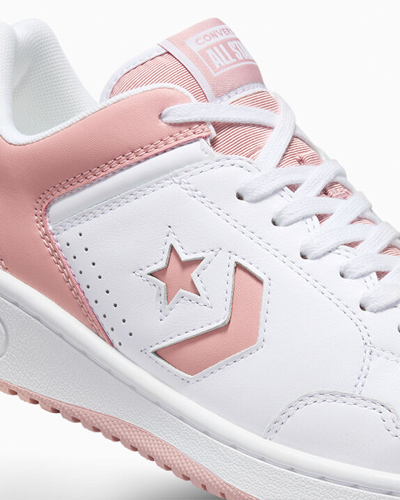 Converse Weapon Leather Low Top