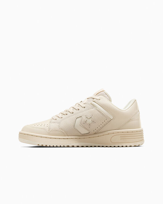 Converse Weapon Leather Low Top