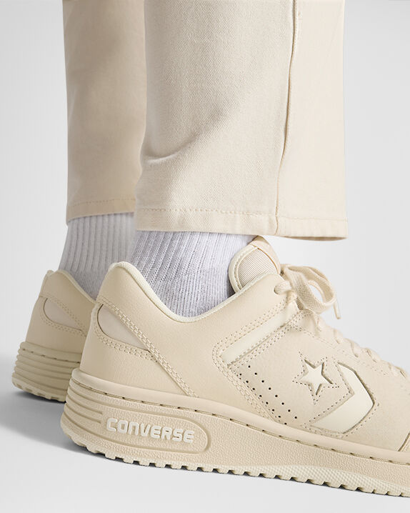 Converse Weapon Leather Low Top