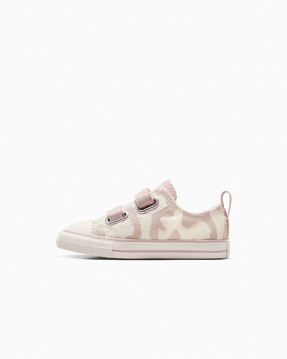 Chuck Taylor All Star Leopard Easy-On Low Top