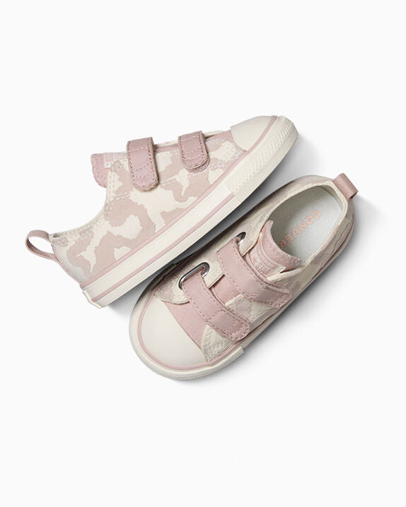 Chuck Taylor All Star Leopard Easy-On Low Top