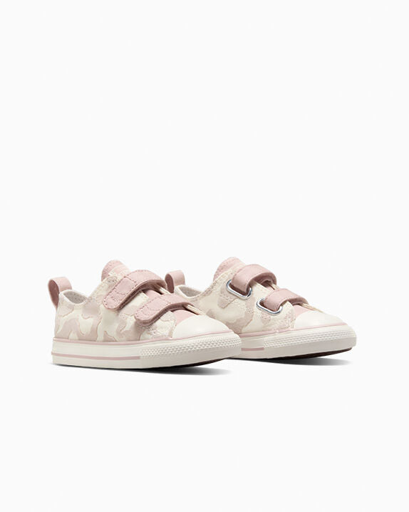 Chuck Taylor All Star Leopard Easy-On Low Top