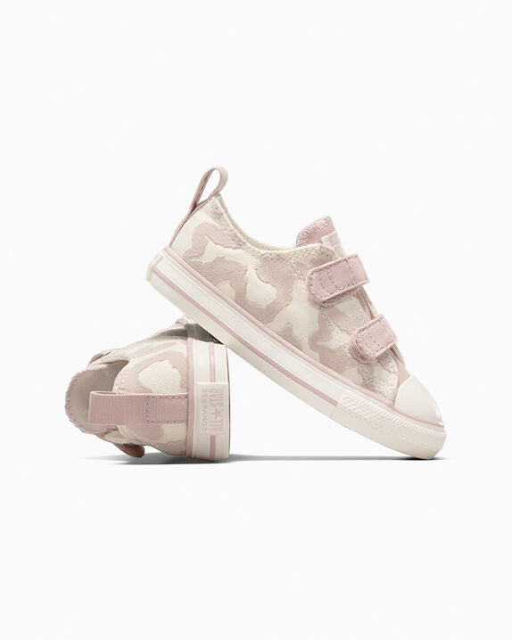 Chuck Taylor All Star Leopard Easy-On Low Top