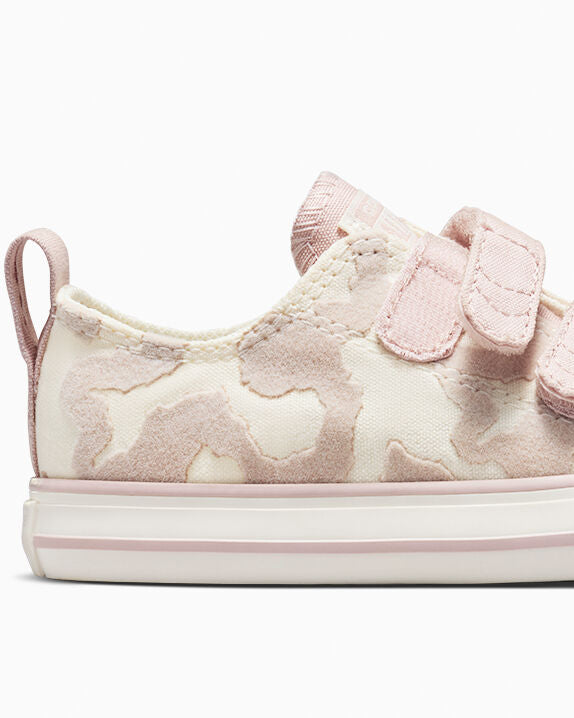 Chuck Taylor All Star Leopard Easy-On Low Top
