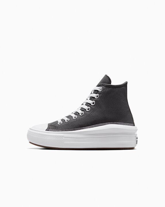 Chuck Taylor All Star Move Glitter High Top