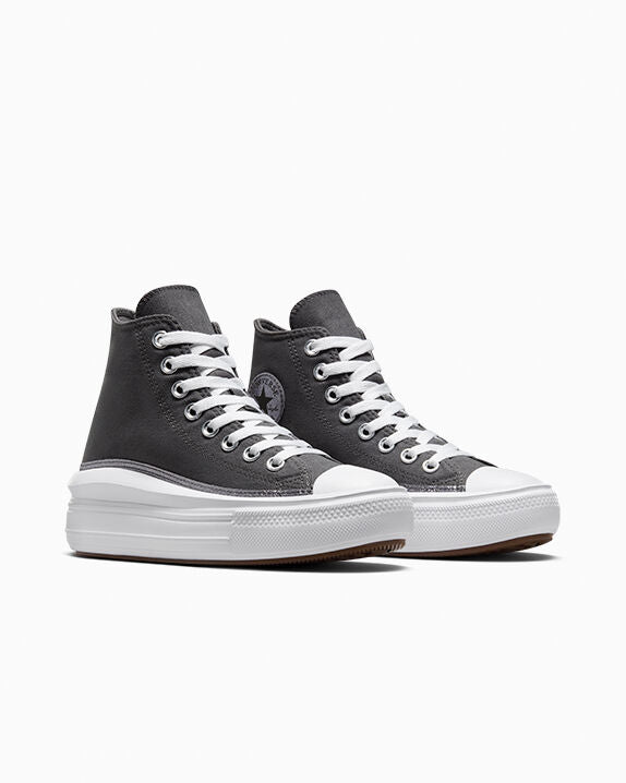 Chuck Taylor All Star Move Glitter High Top