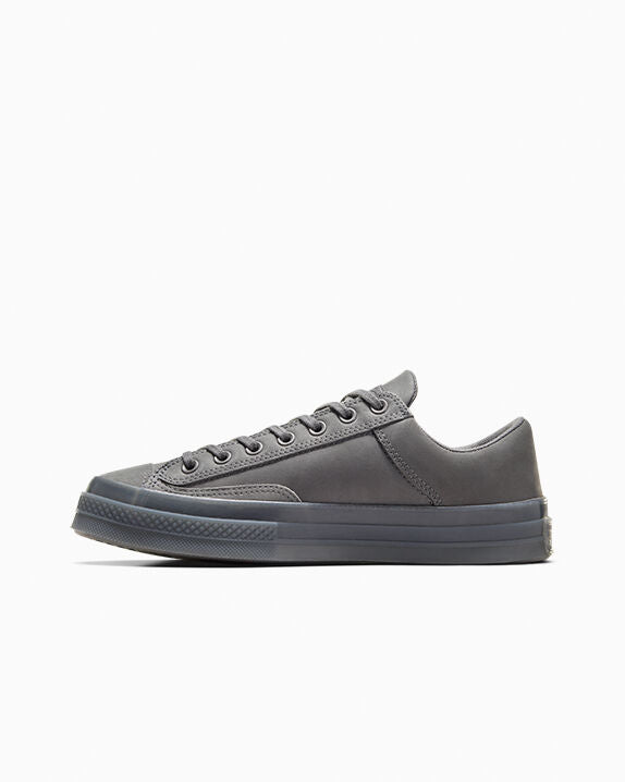 Chuck 70 Marquis Nubuck & Suede Low Top