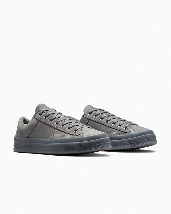 Chuck 70 Marquis Nubuck & Suede Low Top