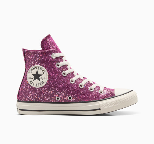 Chuck Taylor All Star Glitter High Top