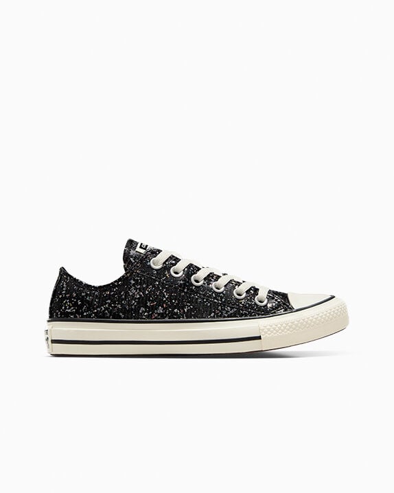 Chuck Taylor All Star Glitter Low Top