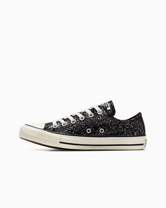 Chuck Taylor All Star Glitter Low Top