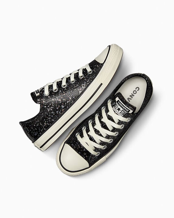 Chuck Taylor All Star Glitter Low Top