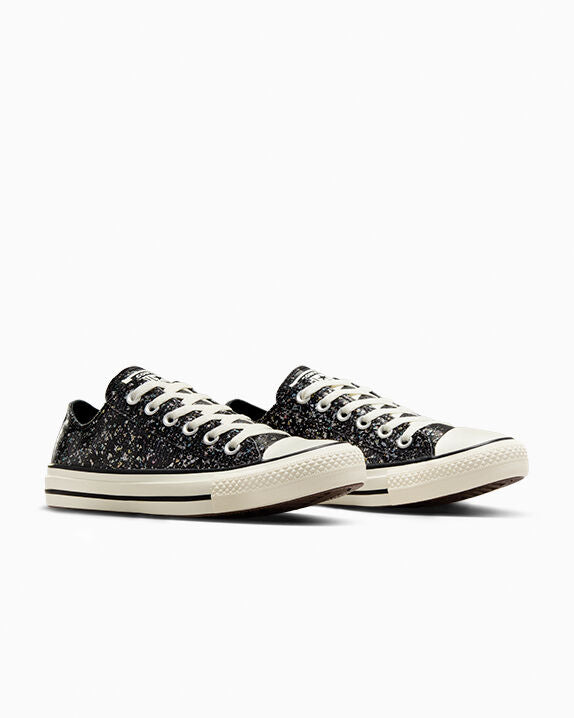 Chuck Taylor All Star Glitter Low Top