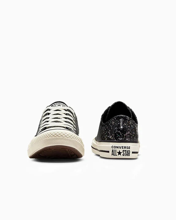 Chuck Taylor All Star Glitter Low Top